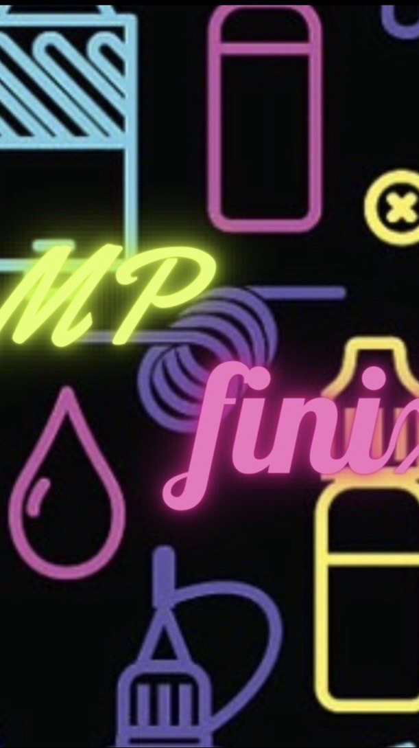 MP-Finix‼️