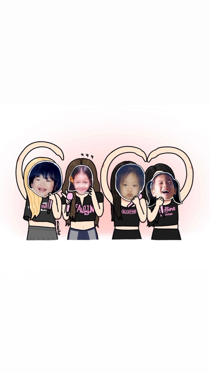 BLACKPINK 周邊代購