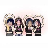 BLACKPINK 周邊代購