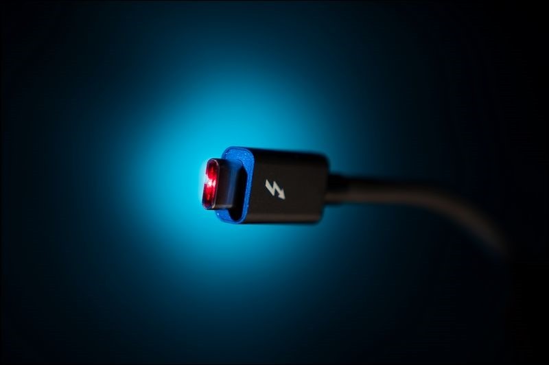 Thunderbolt 3_Intel