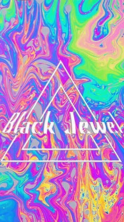 Black Jewel黑珠寶奇幻旅程各國連線