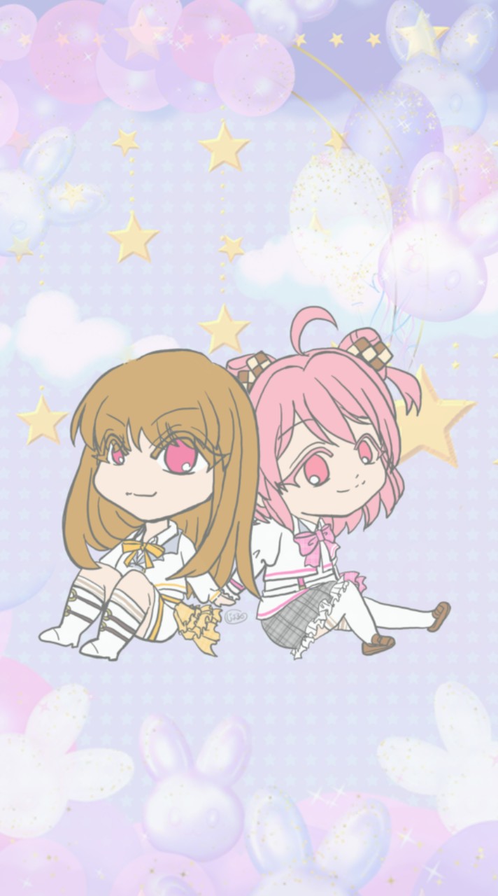 からぴち絵描きさん専用部屋