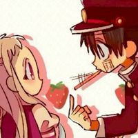地縛少年花子くん＆雑談