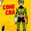 マーベル・DC・アメコミ 〜Comi-Cha〜