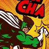 マーベル・DC・アメコミ 〜Comi-Cha〜