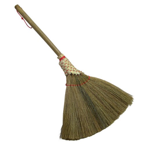 金優豆迷你手編掃【愛買】