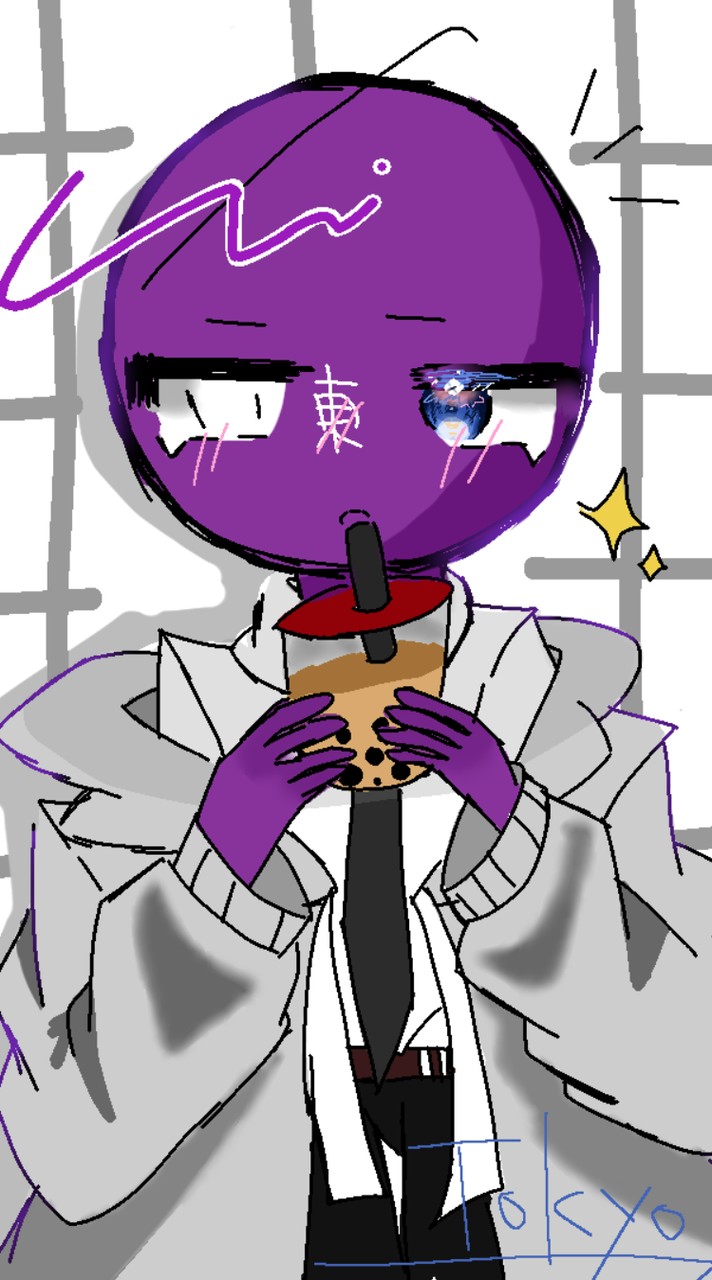 カンヒュ、トドヒュ雑談する所!!