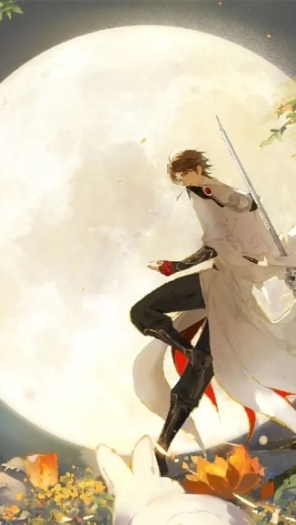 「江湖恩怨」——太古大陸