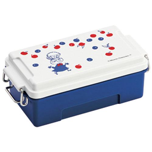 嚕嚕米/姆明/Moomin 午餐盒/阿美/134-985