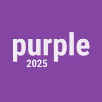 PURPLE 💜