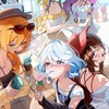 【日常聊】🌸原神｜崩鐵｜絕區｜鳴潮｜終末地