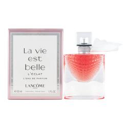 ◎★ 原廠公司貨|◎★ 網路優惠價格|◎品牌:LANCOME蘭蔻類別:香水香調:花香調規格/容量:LANCOME蘭蔻美好人生淡香水(復刻版)30ml包裝:一般包裝貨源:公司貨保存期限:正確效期請以實際