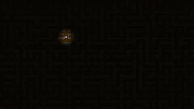 Lost Item