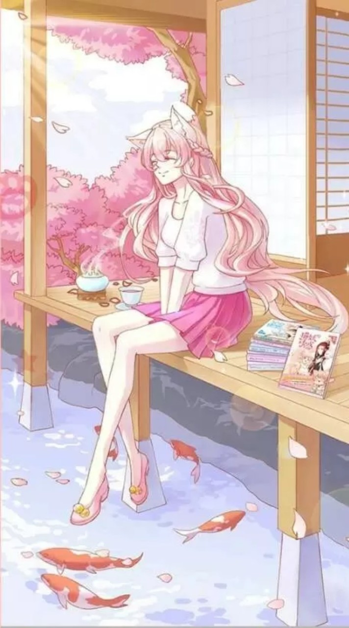 神妖の傳說世界.