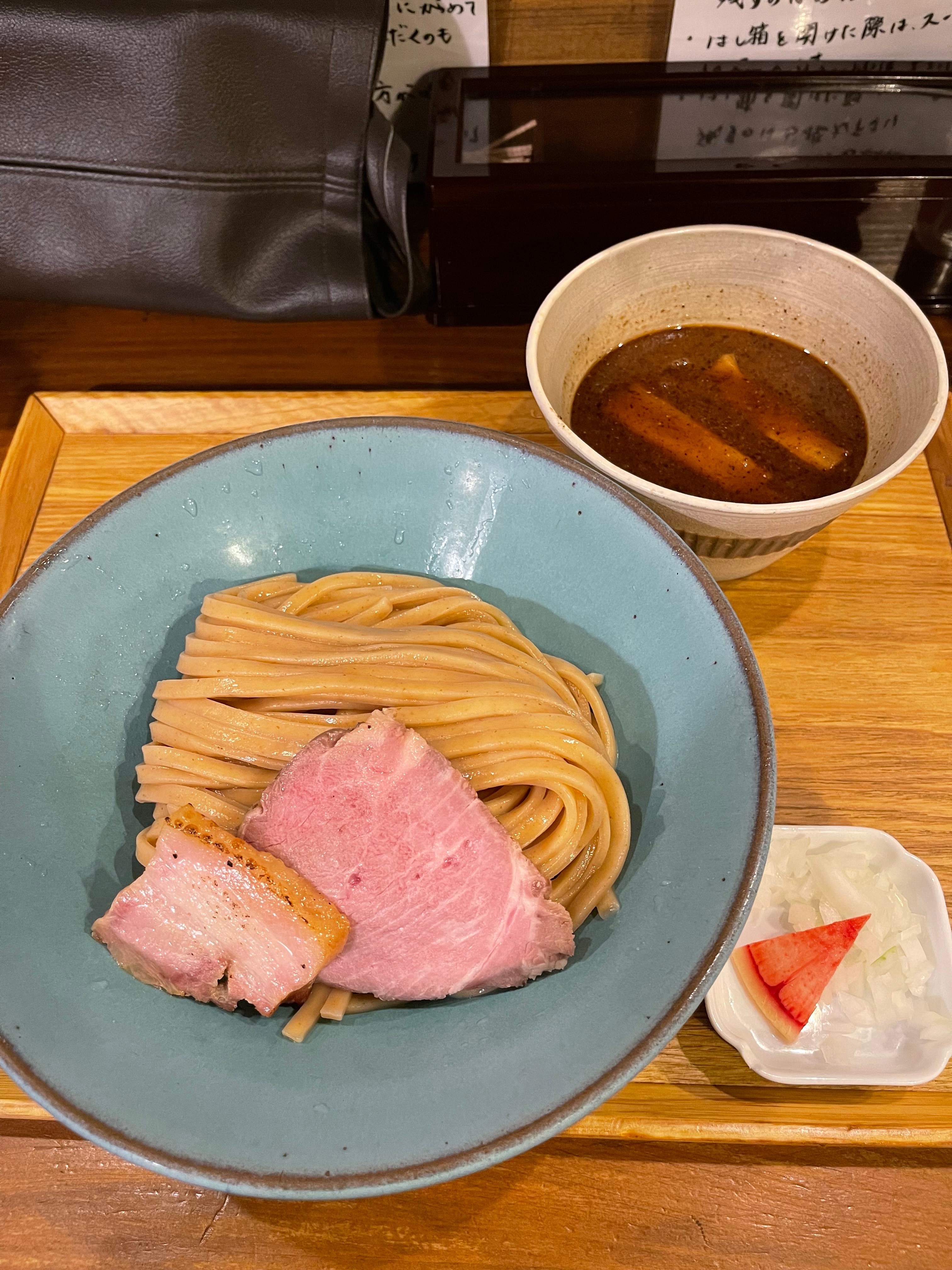 [西区のラーメン・つけ麺・まぜそば Ⅰ]｜LINE PLACE