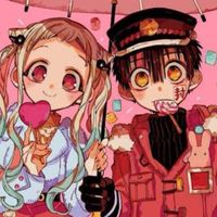 โรงเรียน[Jibaku Shonen-Hanakokun]
