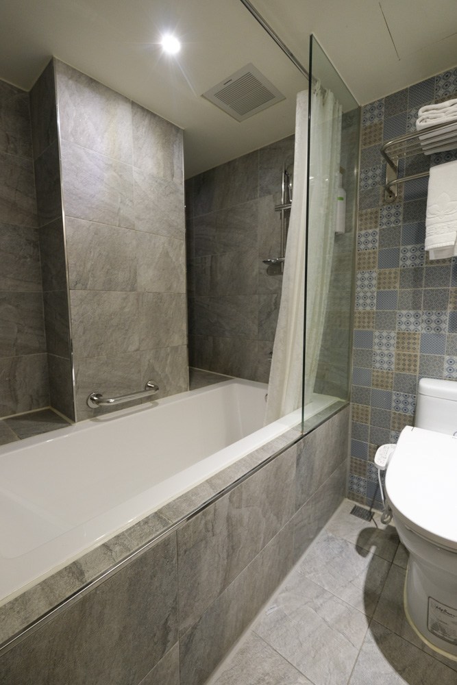 蘭桂坊酒店, 嘉義蘭桂坊, 嘉義住宿, 嘉義文化路住宿, 蘭桂坊花園雙人房, 蘭桂坊停車