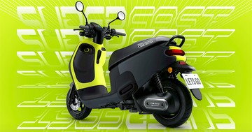 爆快買菜車 Gogoro VIVA MIX SUPERFAST 發表：S1 後首款採皮帶傳動的性能版 Gogoro