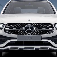 Benz GLC club Thailand