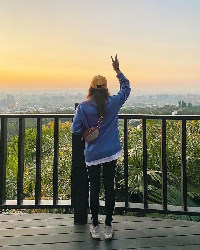 大坑風景區9號步道