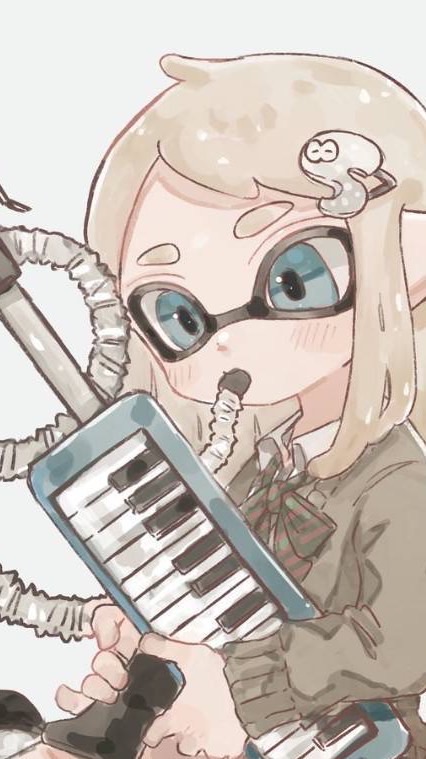 学生さん限定！みんなで楽しくスプラしよ！！