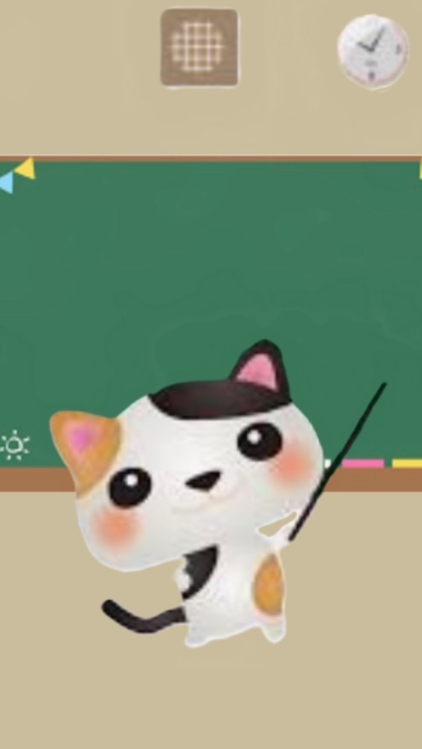 にゃんこの学校🐈のオープンチャット