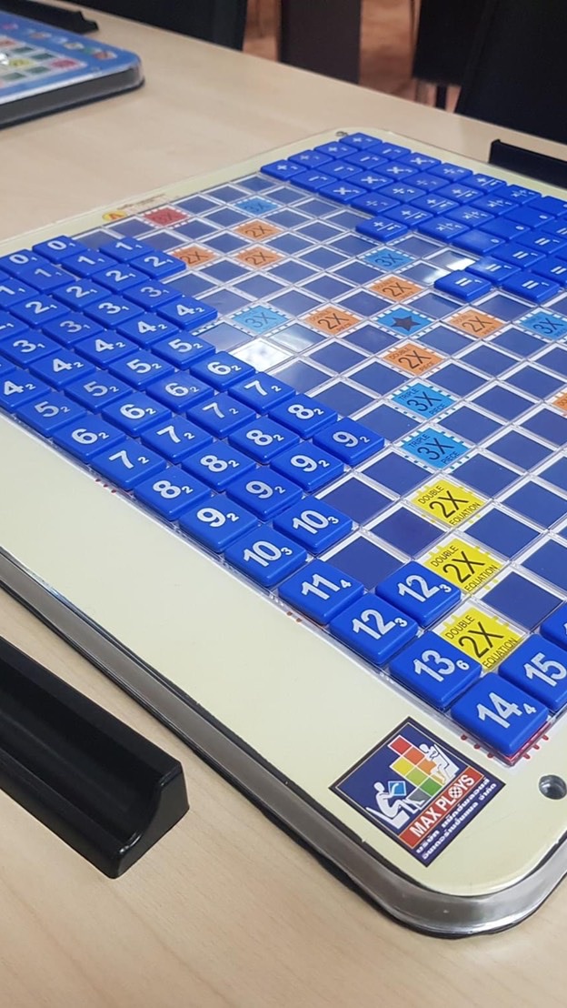 ชมรม A-math 2564