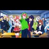 からぴちなりきり