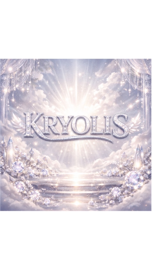 KRYOLIS💎
