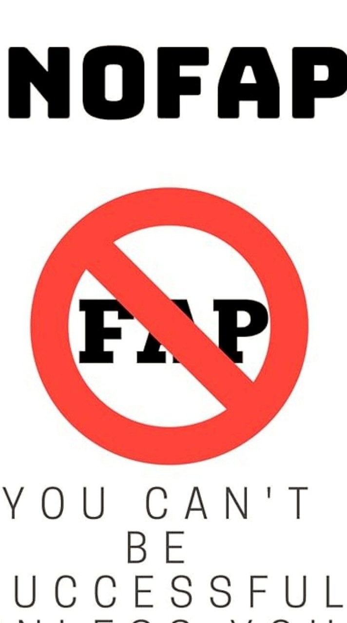 Nofap/Reboot Thai Community