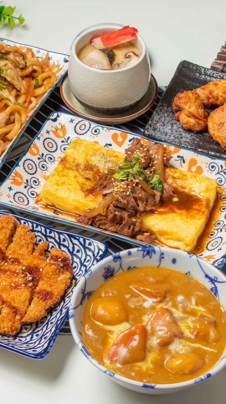 彌的食堂 點餐群