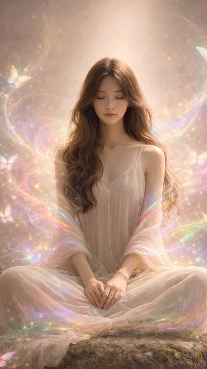 光之遇見·美｜洛靈的療癒生活圈