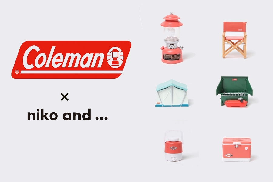 Coleman