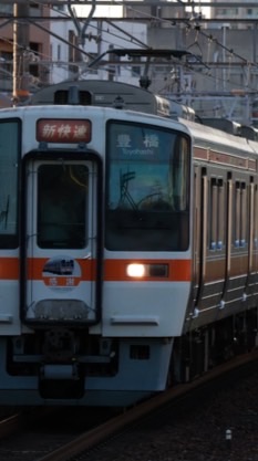 JR東日本・東海の撮り鉄集まれ〜！
