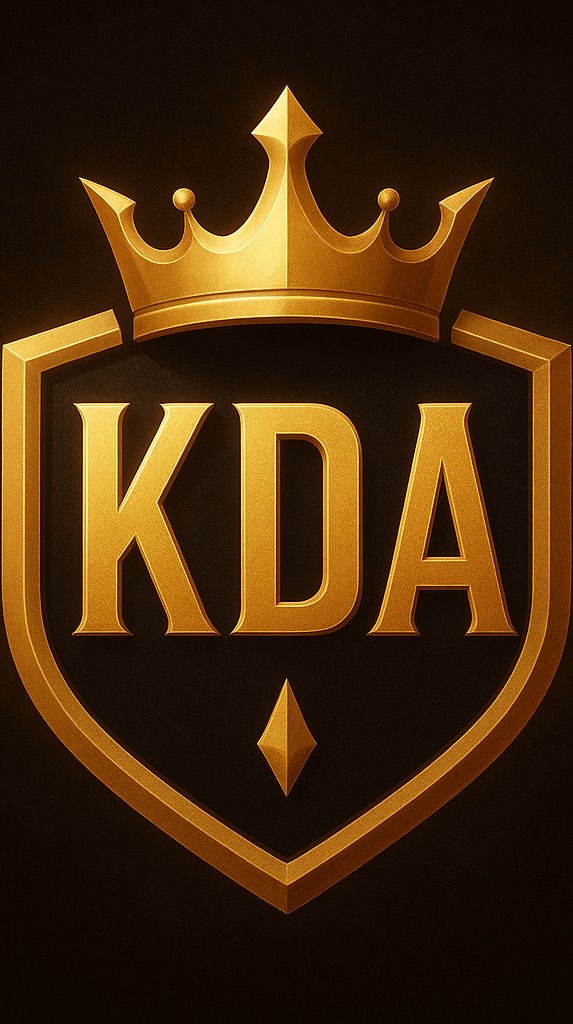 ［KDA］瓦干達 聯盟社群