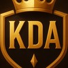 ［KDA］瓦干達 聯盟社群