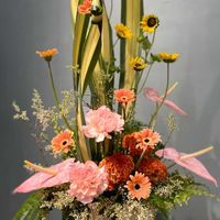 峰芯花苑