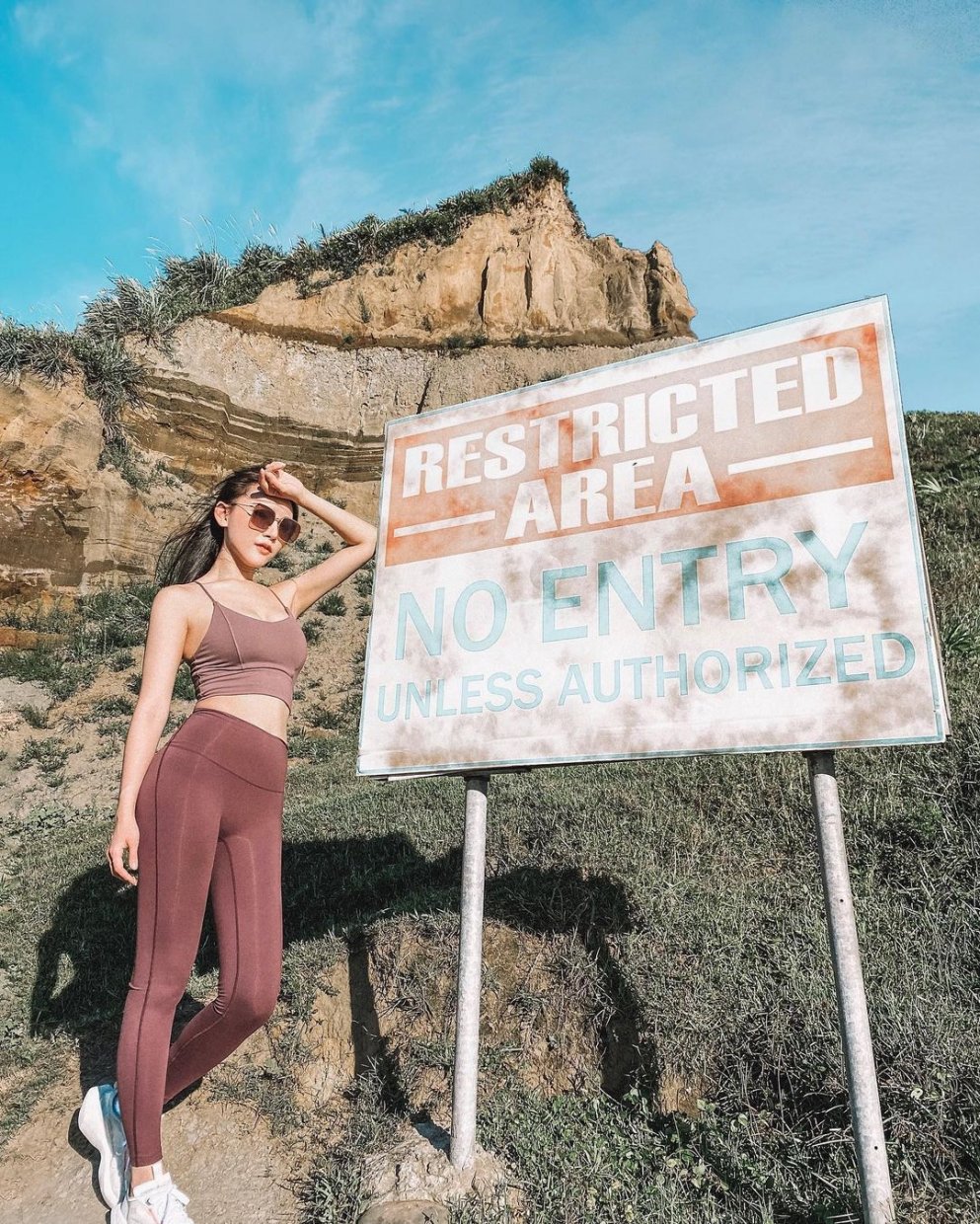 林口水牛坑 @djlexii Luna