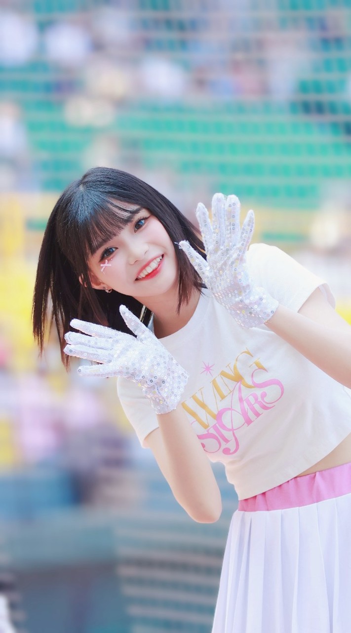 Wingstars ⁸⁴ 🎡Nina 史迪奇樂園 🎢