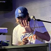 DJ SOUSHI's イベント情報🪩
