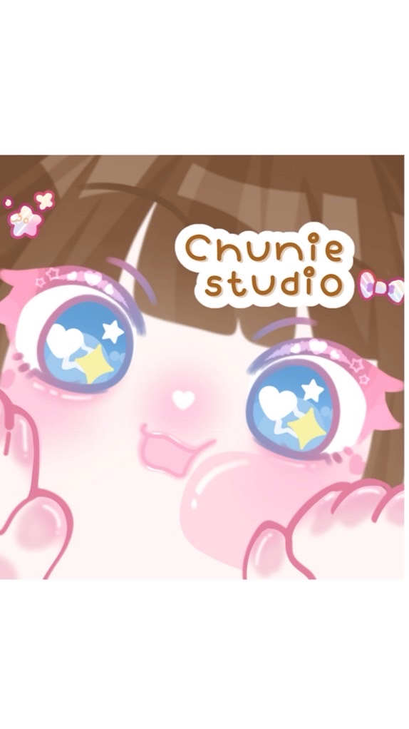Chunies.studio สกุชชี่ ของเล่น ของลิขสิทธิ์แท้