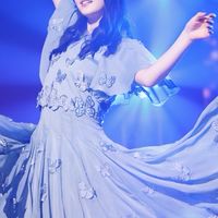 乃木坂的フラクタルch7 平行線