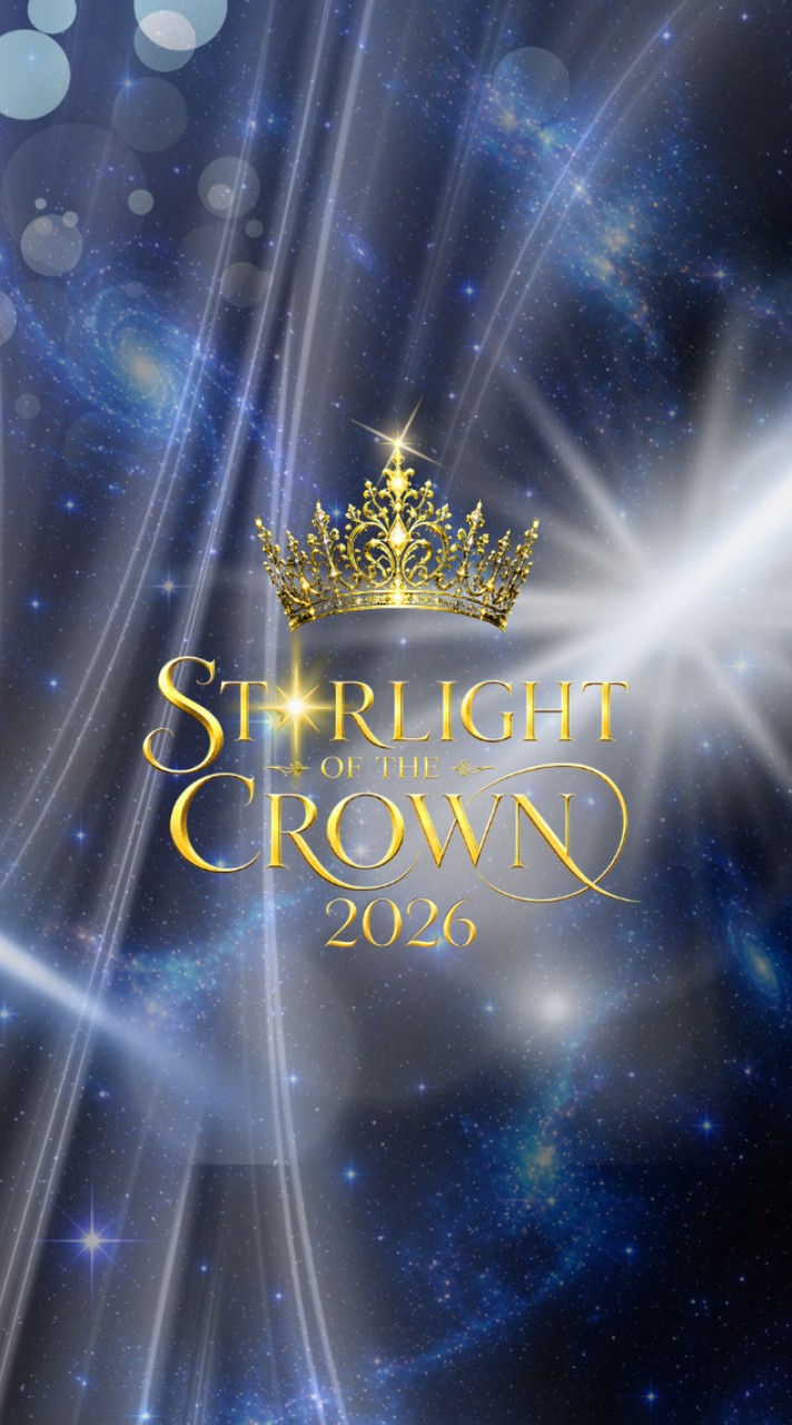Starlight of the crown ผู้เข้าประกวด ✨