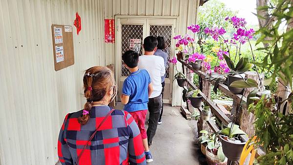 台南親子一日遊-永通虱目魚粥、德元埤荷蘭村、六甲媽祖廟剉冰、蘭都觀光工廠、玉梅鮮乳包子饅頭、柳營八老爺牧場