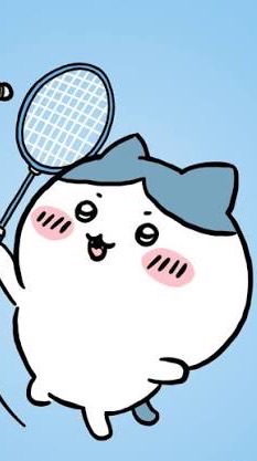 菜式羽球團🏸