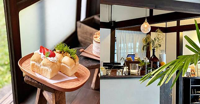 Sorce：your.menu＠IG、gogo.audrey@IG