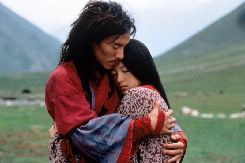 12部「代表台灣」角逐奧斯卡的國片！《鬼家人》走向世界，《艋舺》惜敗，這部真拿獎了