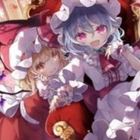 あつまれ！東方スペルバブル好き🎀🧹