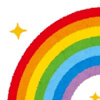 朝虹は雨🌈夕虹は晴れ　メンバー用OC