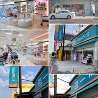 杏一台南裕農店